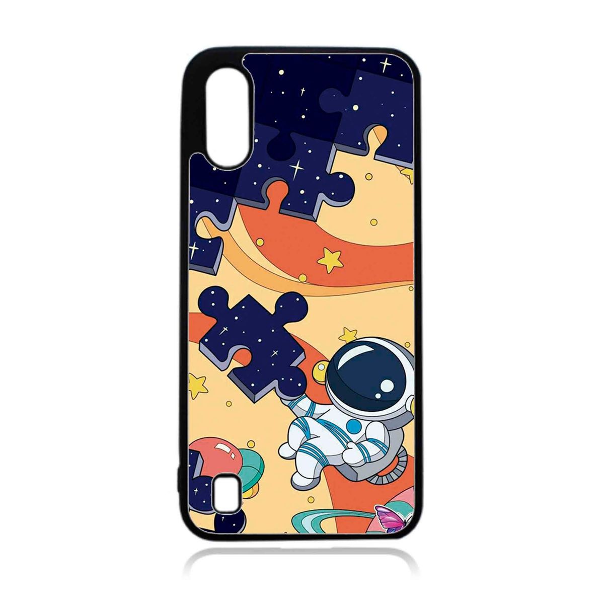 GENERICO - Funda Protector Case Para SAMSUNG A01