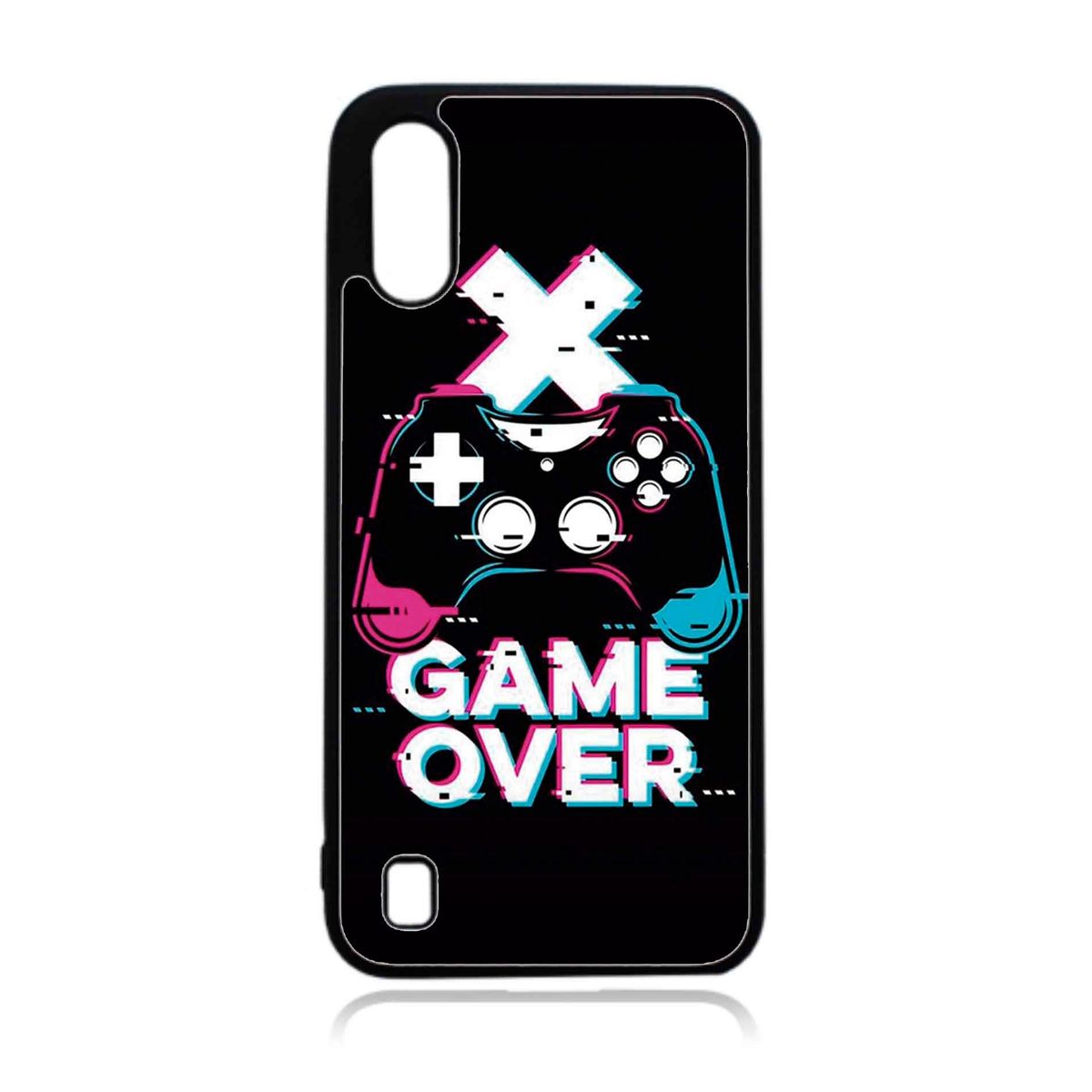 GENERICO - Funda Protector Case Para SAMSUNG A01