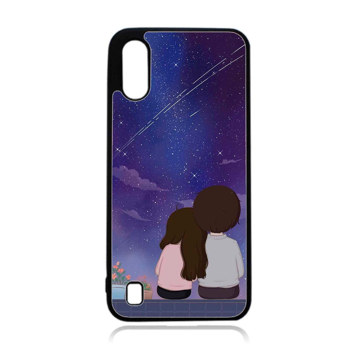 GENERICO - Funda Protector Case Para SAMSUNG A01