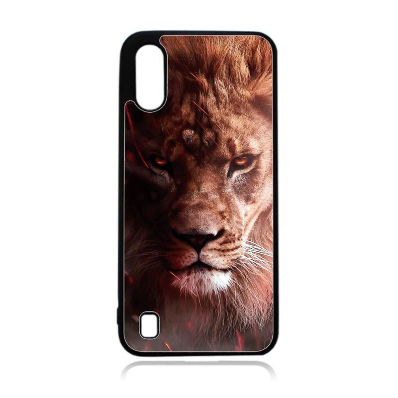 GENERICO - Funda Protector Case Para SAMSUNG A01