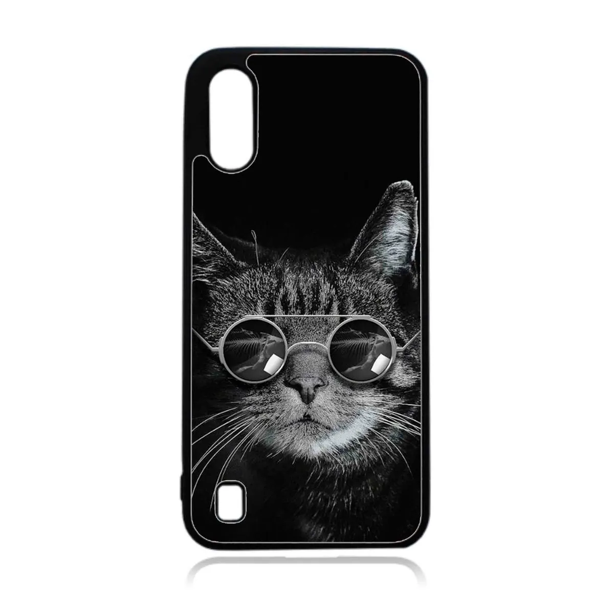 GENERICO - Funda Protector Case Para SAMSUNG A01