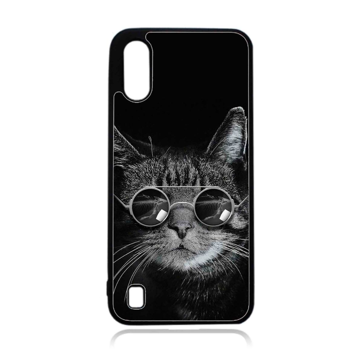 GENERICO - Funda Protector Case Para SAMSUNG A01