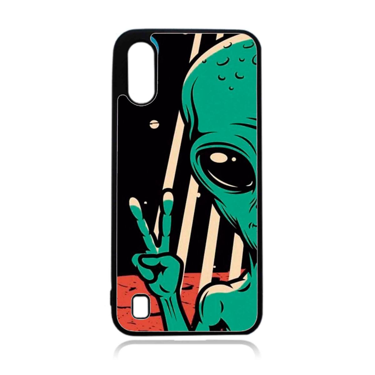 GENERICO - Funda Protector Case Para SAMSUNG A01