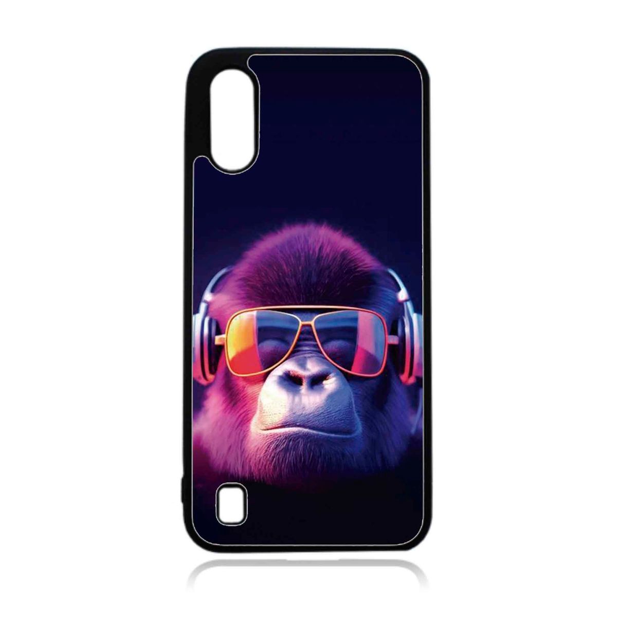 GENERICO - Funda Protector Case Para SAMSUNG A01