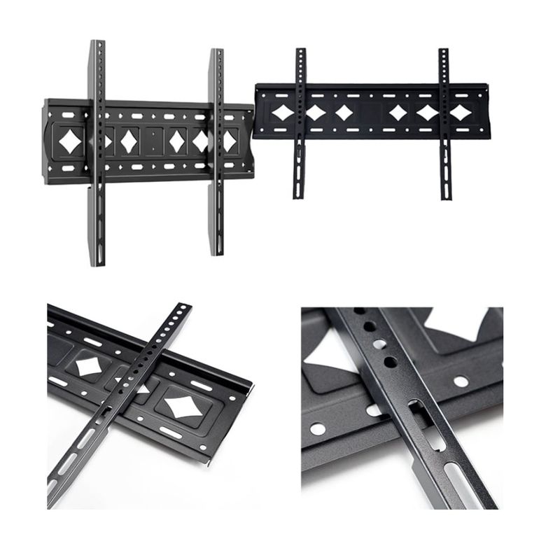 TEROS - RACK PARA TELEVISOR TEROS TE7111 TE-7111 DE 32 A 75 PULGADAS