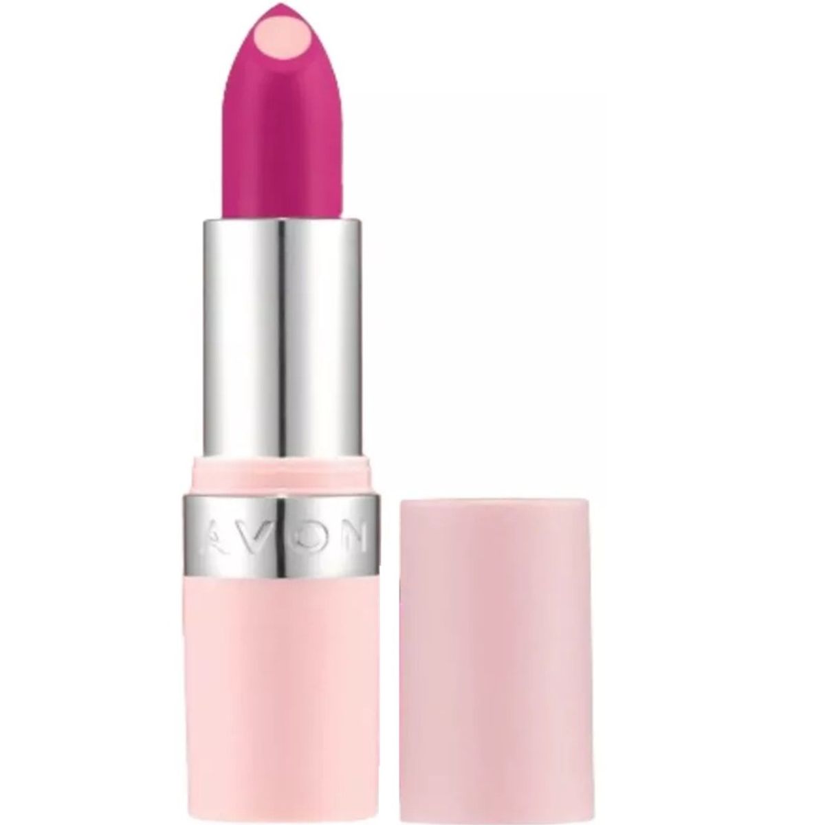 AVON - Avon Labial Hydramatic Matte - MAGENTA