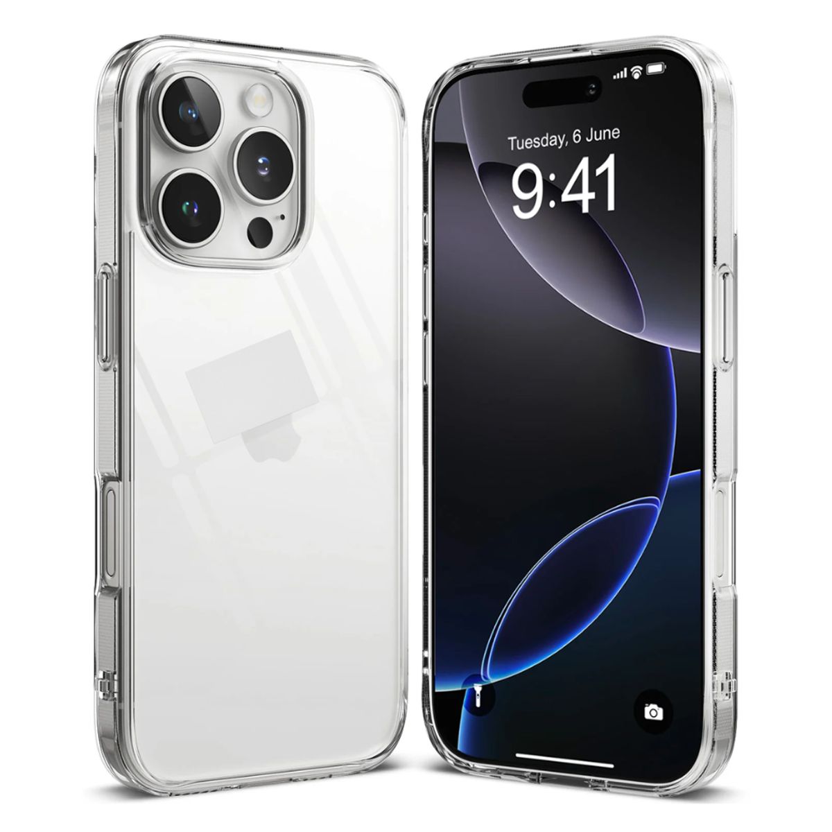 RINGKE - CASE PARA IPHONE 16 PRO MAX RINGKE FUSION