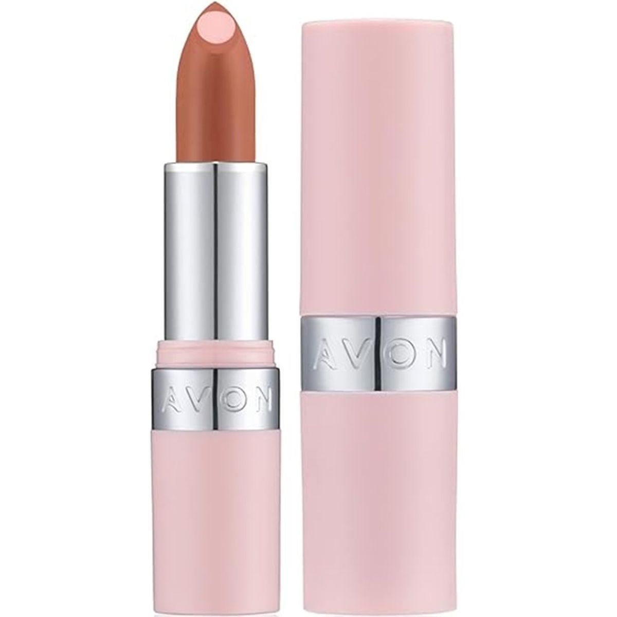 AVON - Avon Labial Hydramatic Matte - HONEY