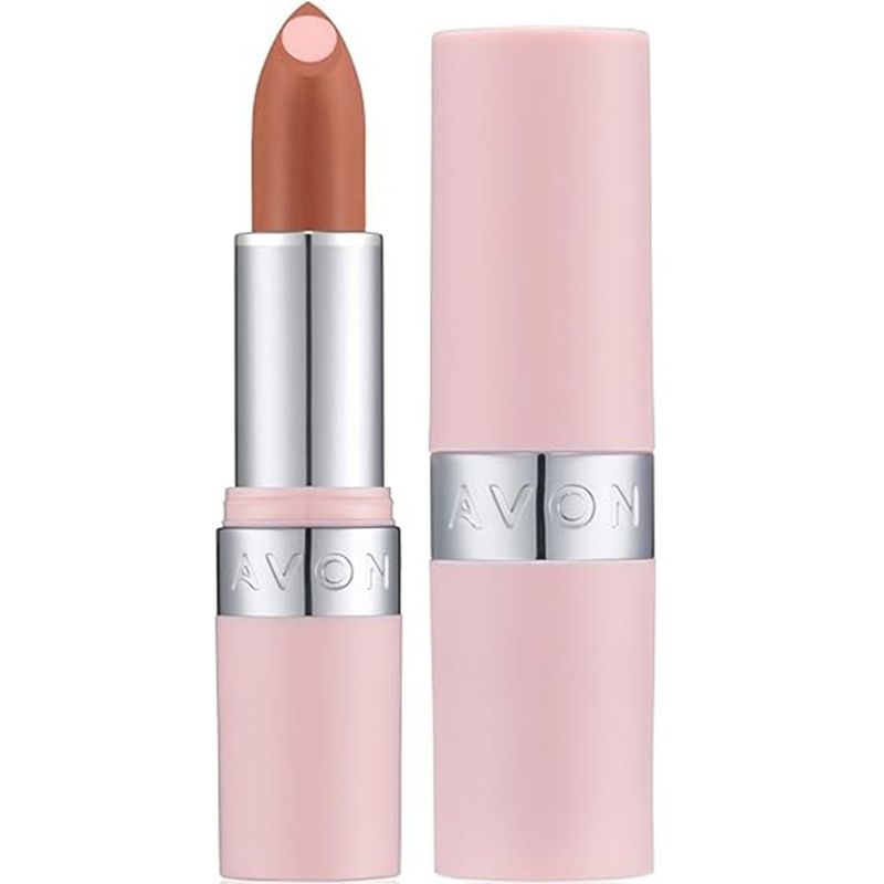 AVON - Avon Labial Hydramatic Matte - HONEY