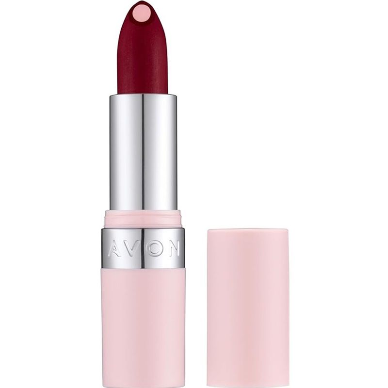 AVON - Avon Labial Hydramatic Matte - GARNET