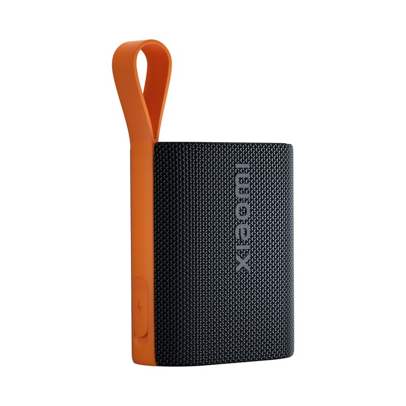 XIAOMI - Parlante Xiaomi Sound Pocket 5W Acuatico sonido inmersivo