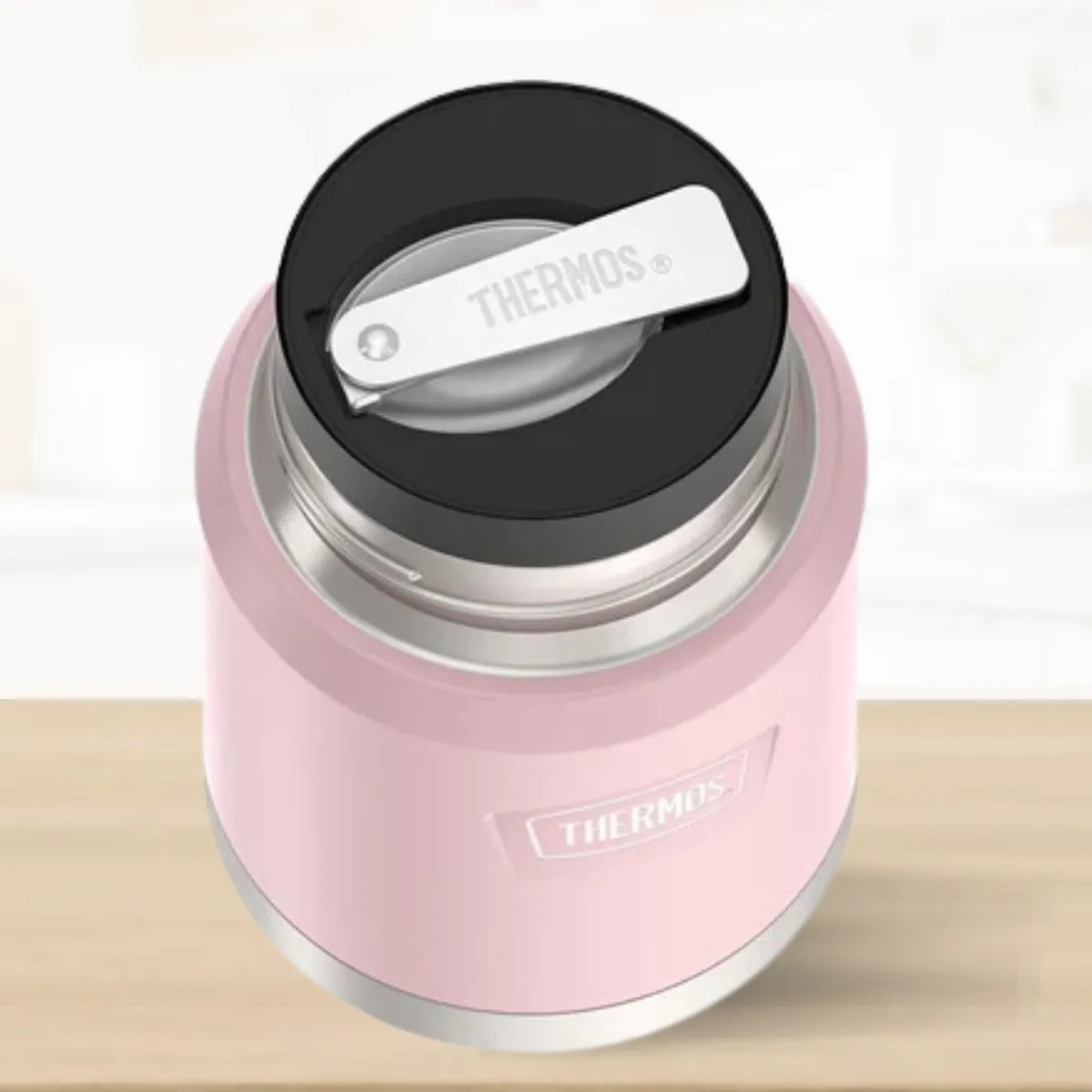 THERMOS - Termo de Comida Icon 710 Ml Rosado
