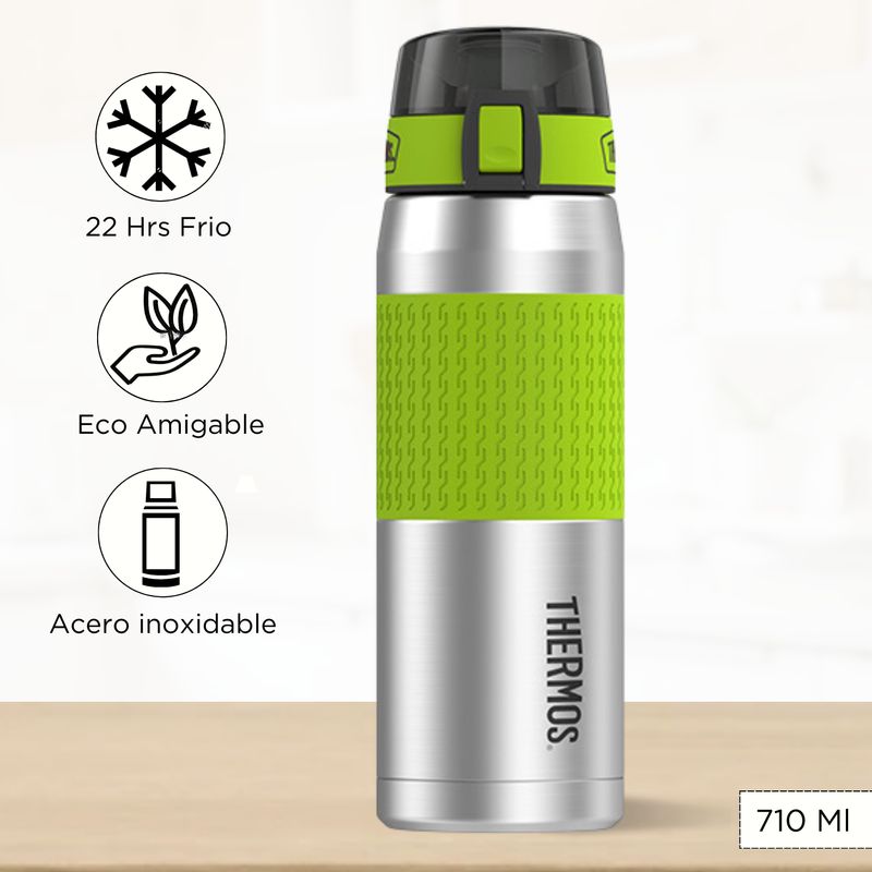 THERMOS - Tomatodo Termico Zero 710 Ml Verde