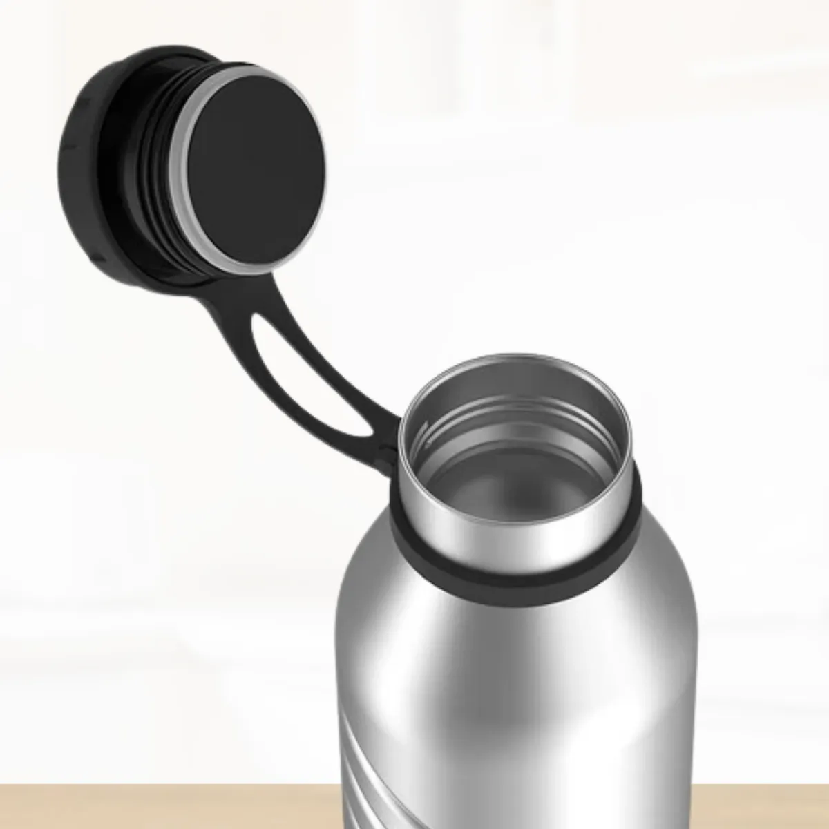 THERMOS - Termo de Bebida Element 940 Ml Gris