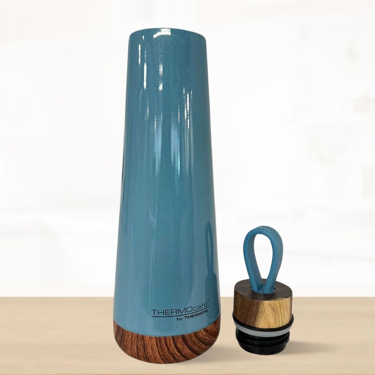 THERMOS - Tomatodo Deportivo Eco Bottle 500 Ml Celeste