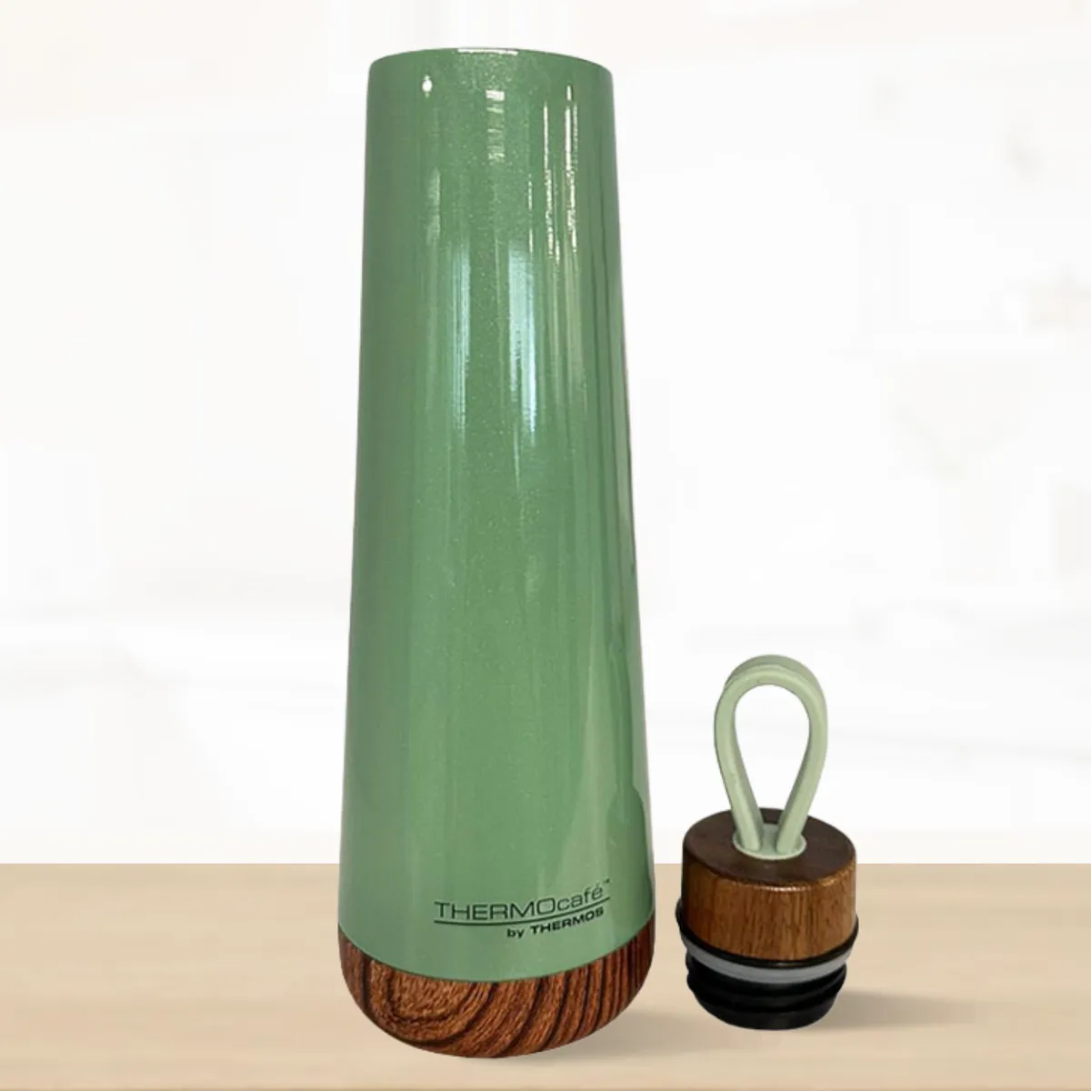 THERMOS - Tomatodo Deportivo Eco Bottle 500 Ml Verde