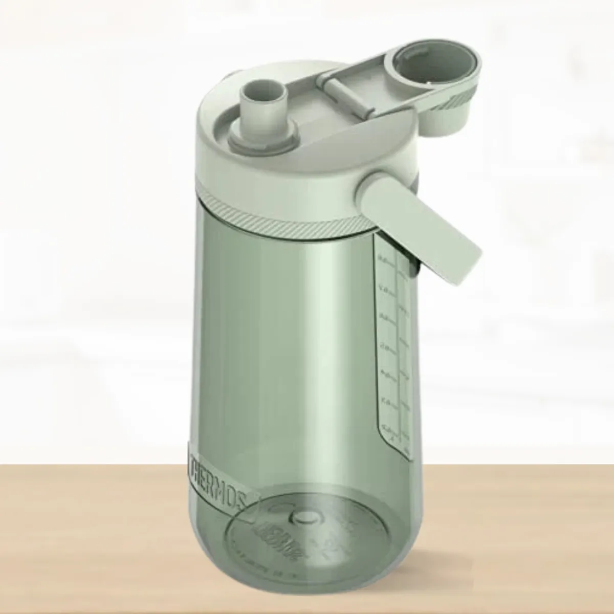 THERMOS - Tomatodo Deportivo Nuevo Guardian 1.0 Lt Verde