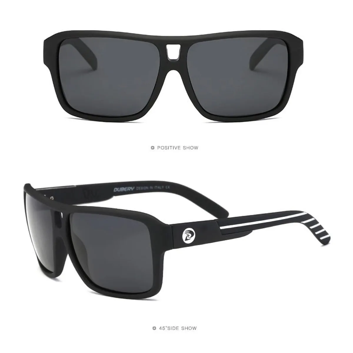 DUBERY - LENTES DE SOL MARCA DUBERY D008_.