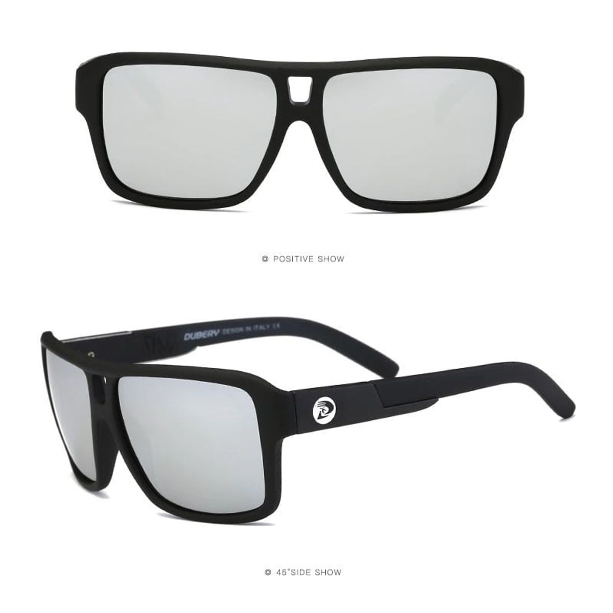 DUBERY - LENTES DE SOL MARCA DUBERY D008_.