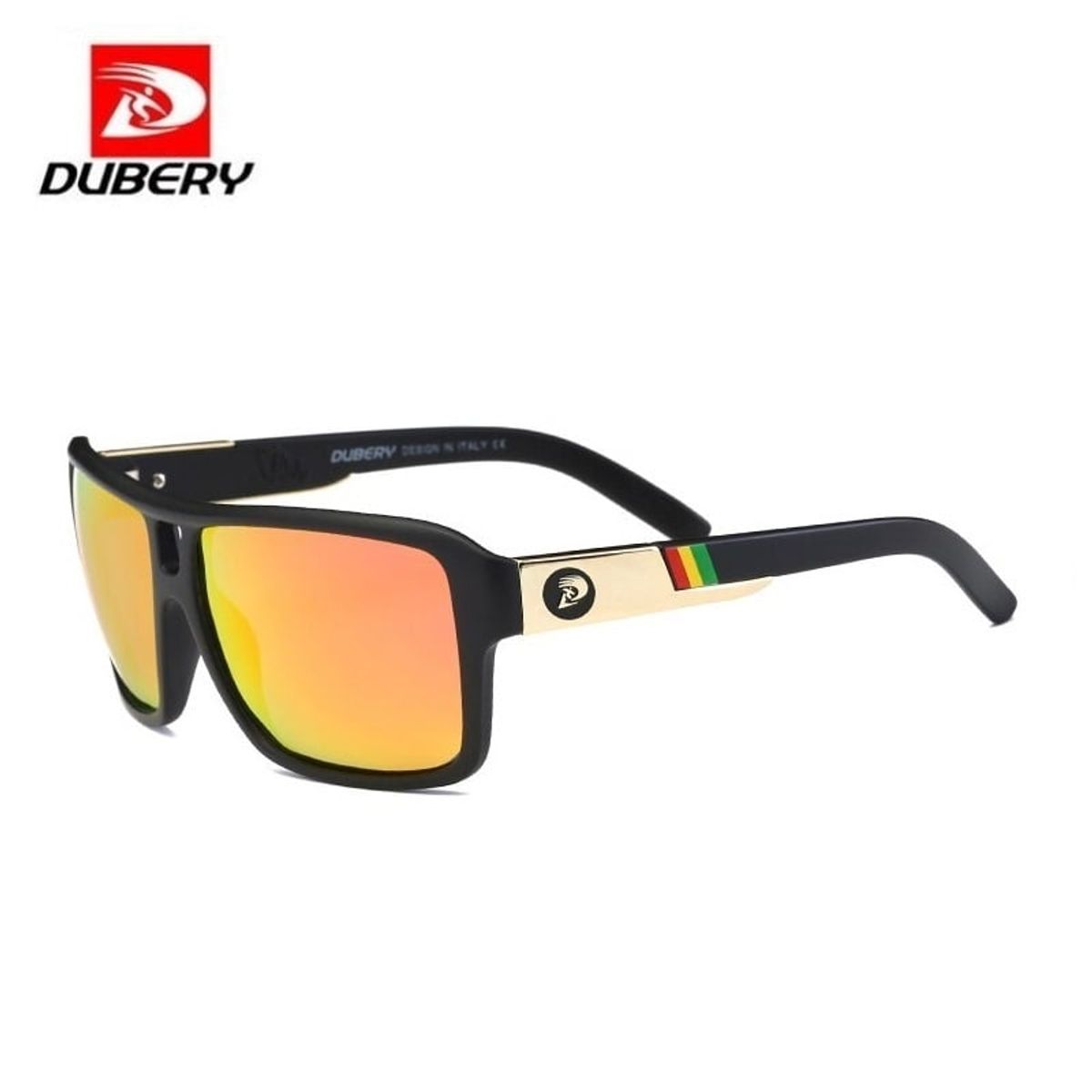 DUBERY - LENTES DE SOL MARCA DUBERY D008_.