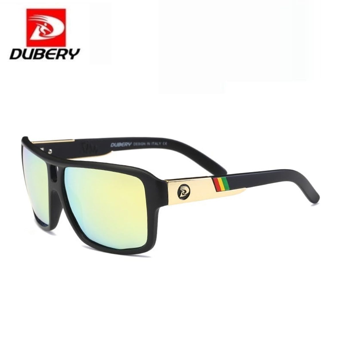 DUBERY - LENTES DE SOL MARCA DUBERY D008_.