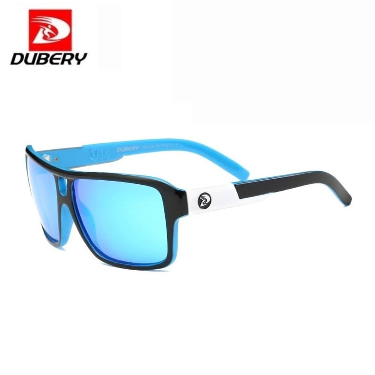 DUBERY - LENTES DE SOL MARCA DUBERY D008_.