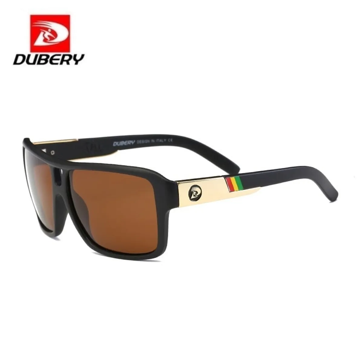 DUBERY - LENTES DE SOL MARCA DUBERY D008_.