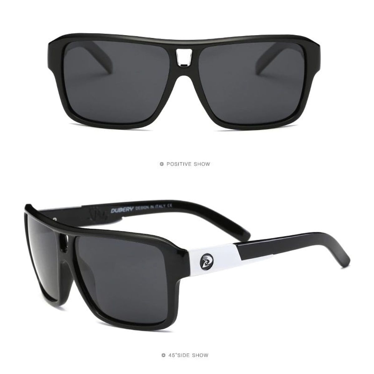 DUBERY - LENTES DE SOL MARCA DUBERY D008_.