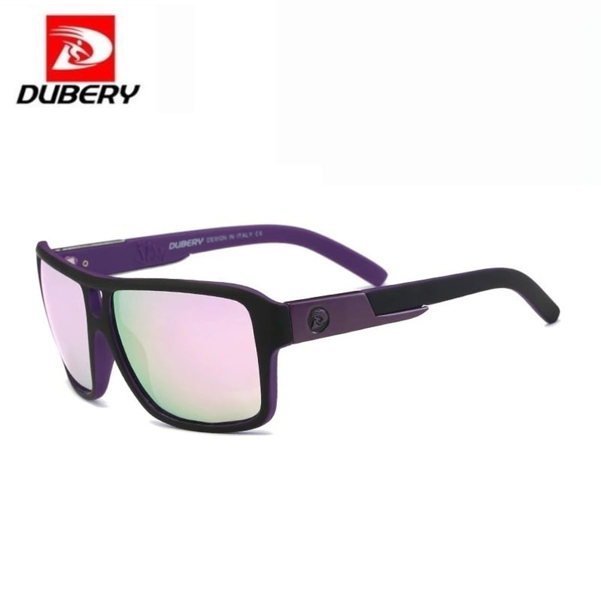 DUBERY - LENTES DE SOL MARCA DUBERY D008_.