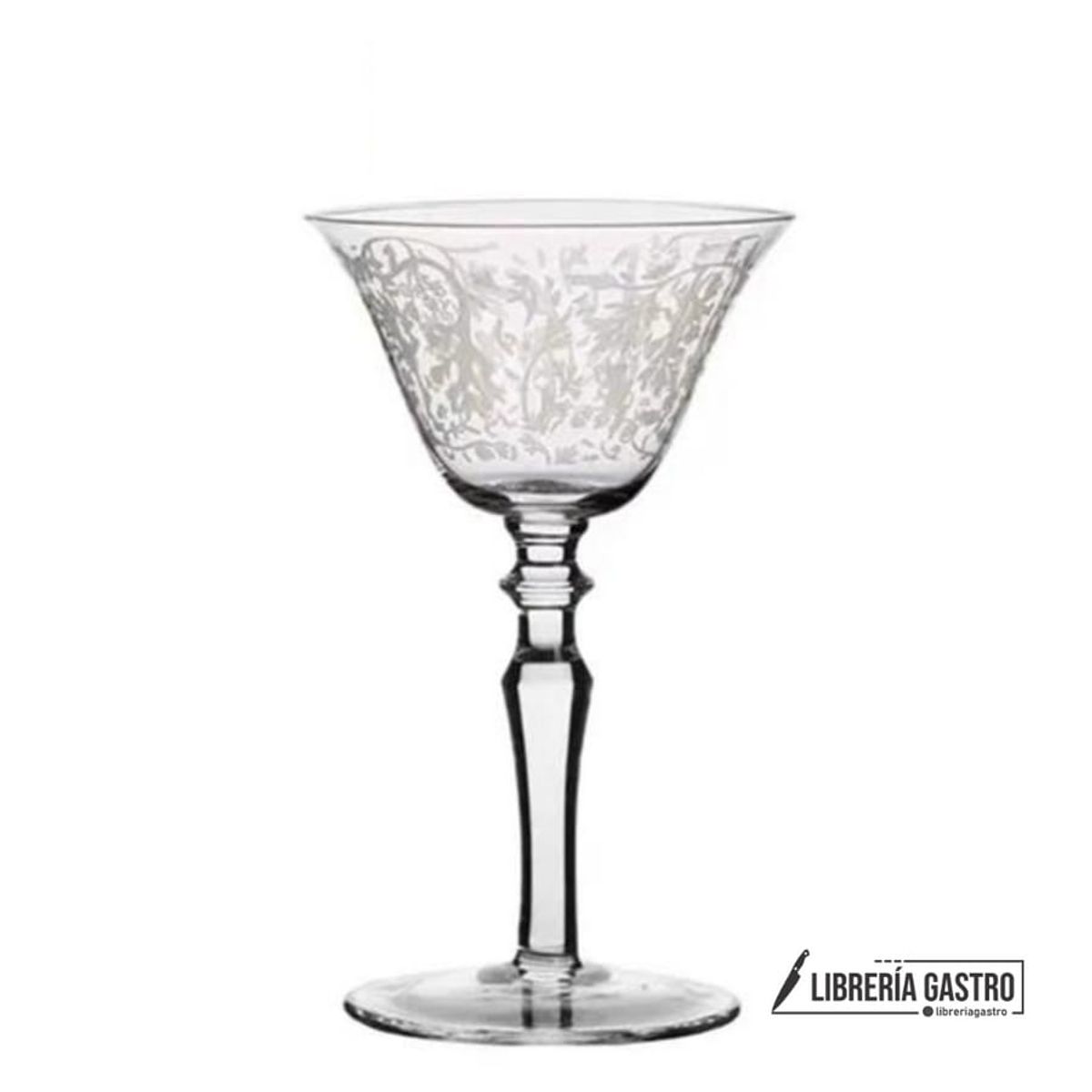 GENERICO - Copa Dry Martini 125ml