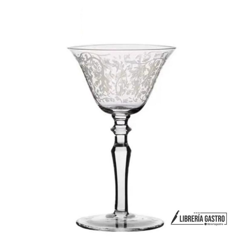 GENERICO - Copa Dry Martini 125ml