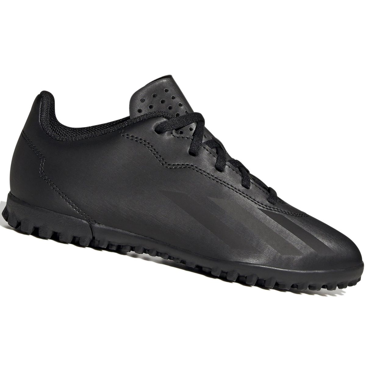 ADIDAS - Zapatilla Adidas Unisex Niño X Crazyfast4 TF J - IE4084