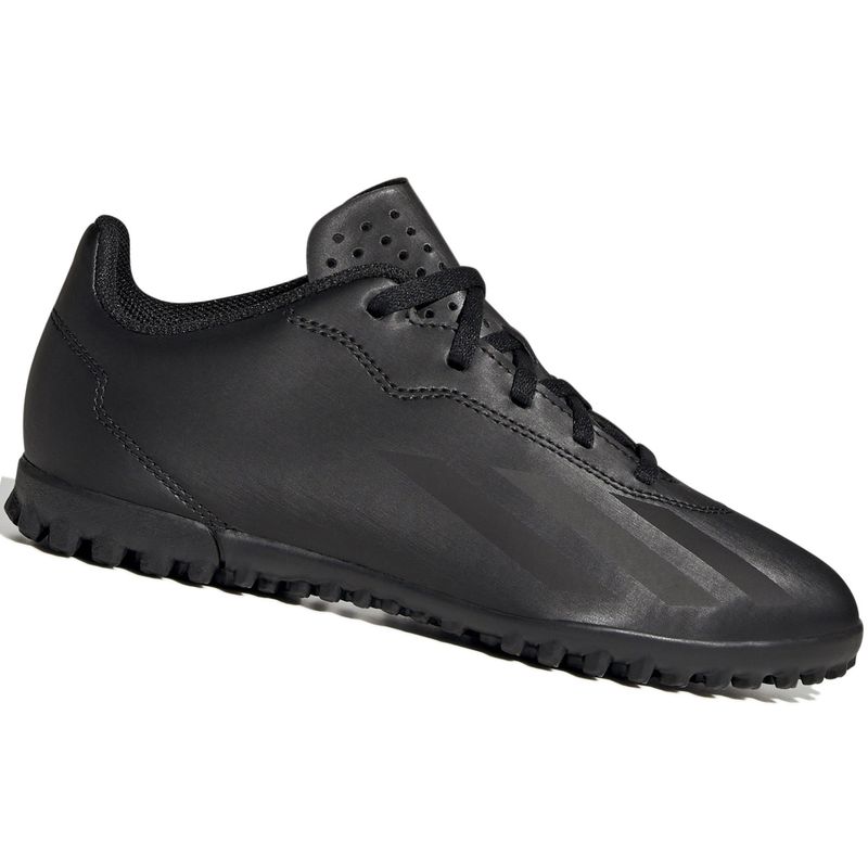 ADIDAS - Zapatilla Adidas Unisex Niño X Crazyfast4 TF J - IE4084