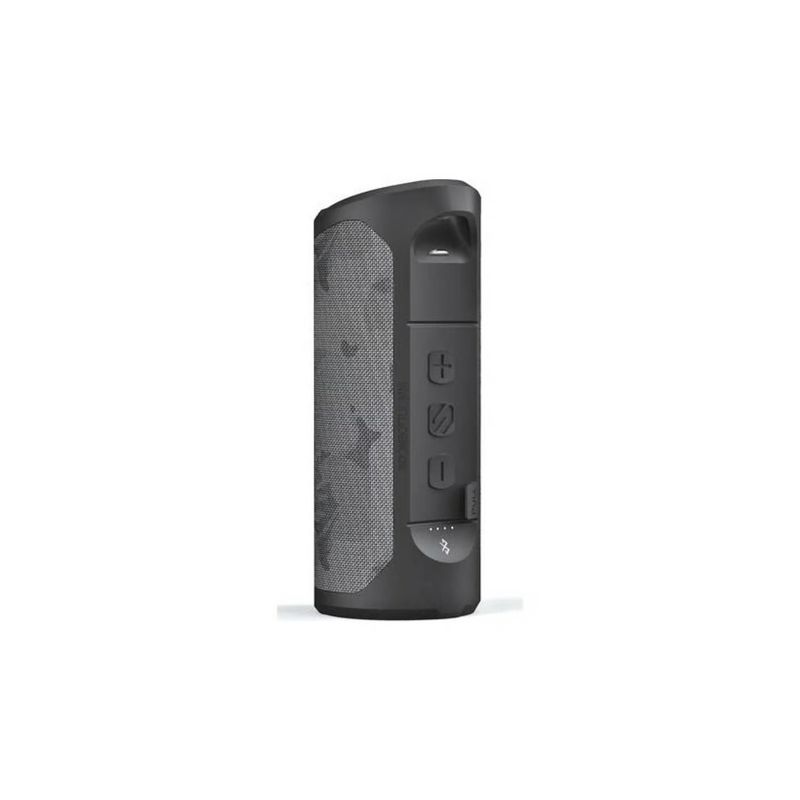 SCOSCHE - Parlante Portátil Scosche Magic Mount Boombottle MM Camuflado
