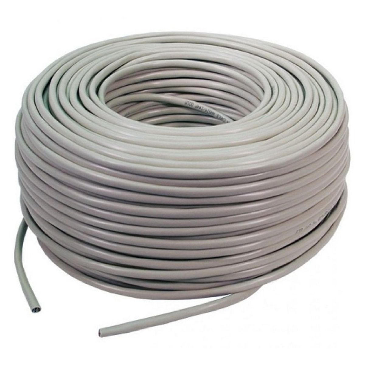 AMERICAN NET - Caja de cable de red CAT5 American Net 305M