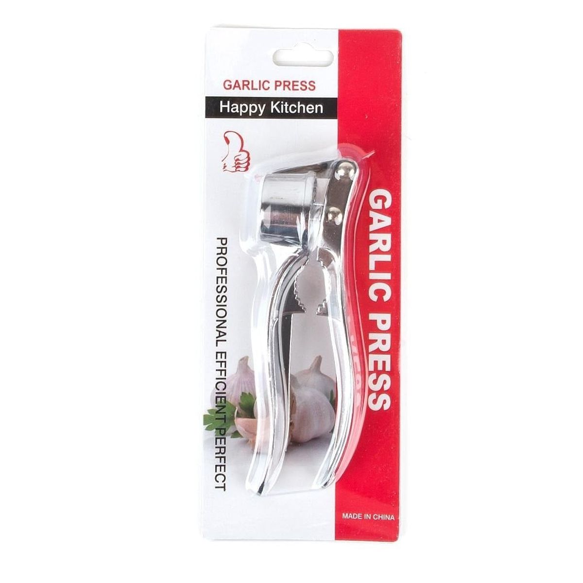 OTTOWARE - Prensa Multifuncional para Ajo