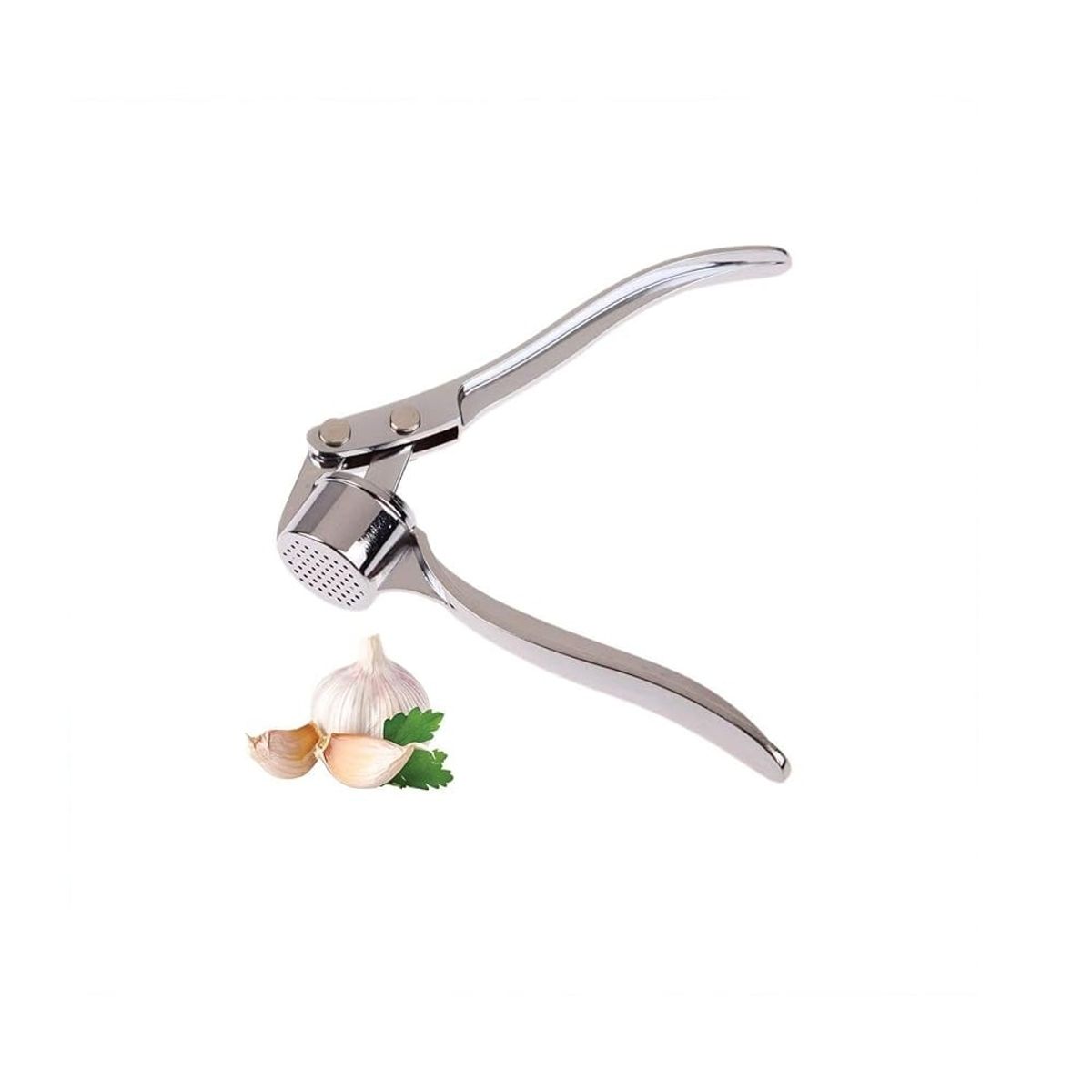 OTTOWARE - Prensa Multifuncional para Ajo