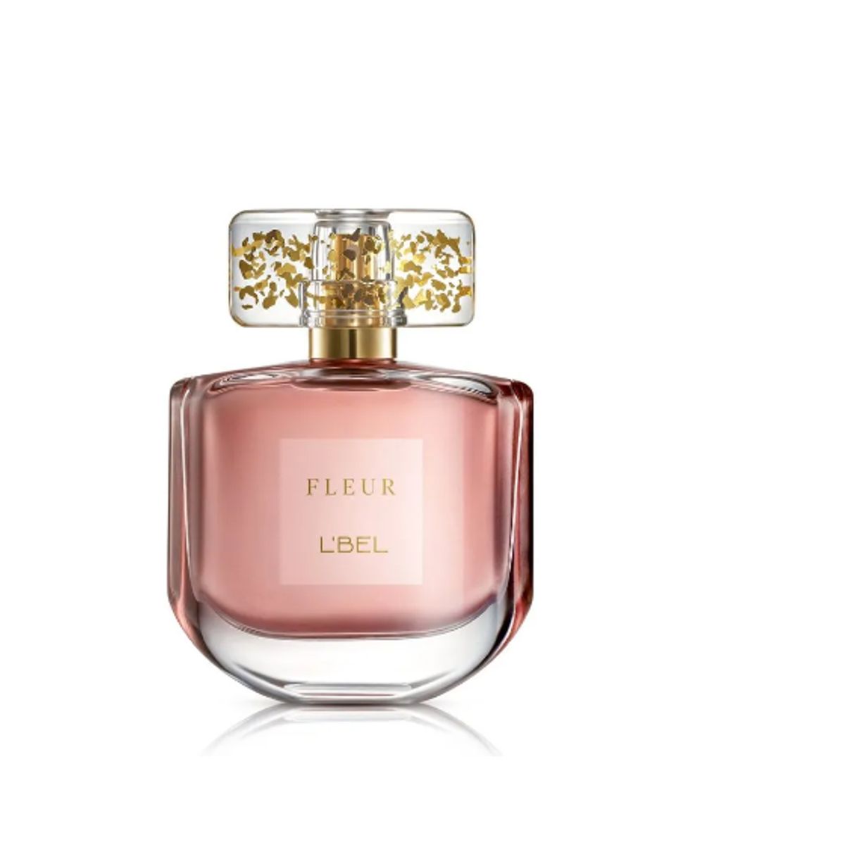 L BEL - L BEL perfume fleur  femenino