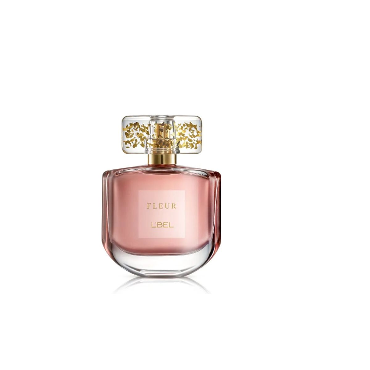 L BEL - L BEL perfume fleur  femenino