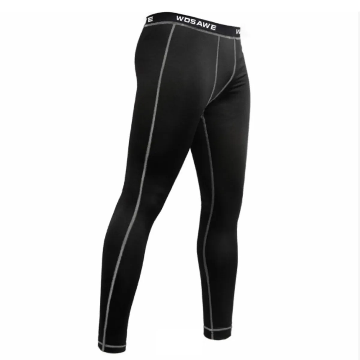 GENERICO - PANTALONES WOSAWE INTERIOR TERMICO