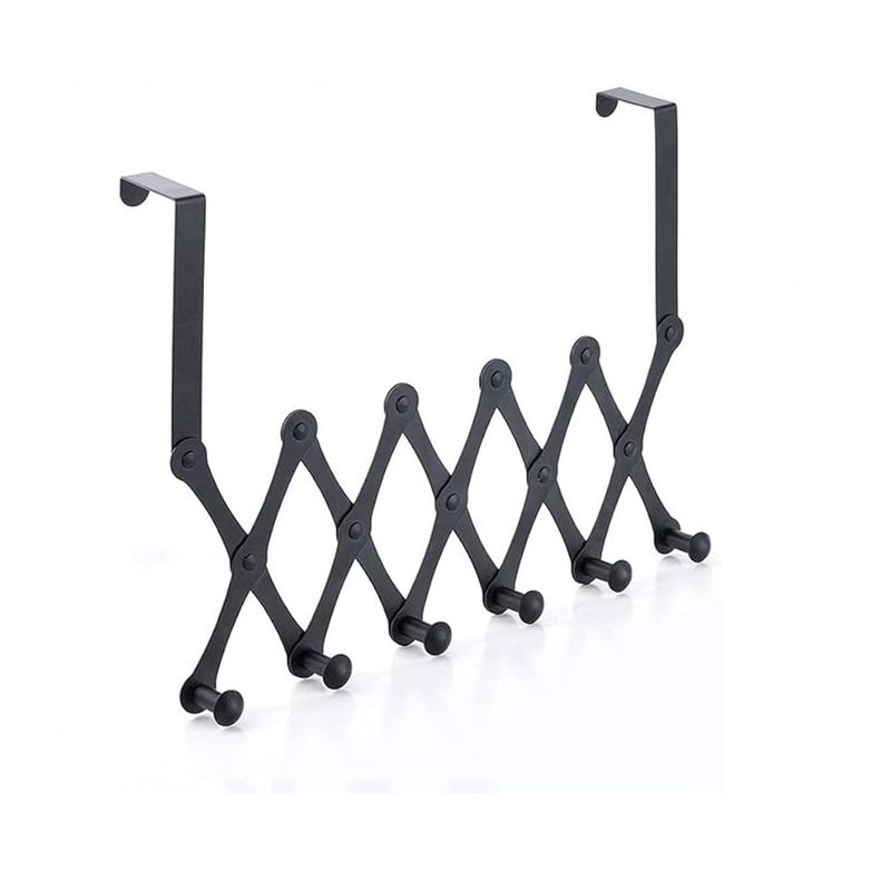 OTTOWARE - Estante Plegable para Puerta