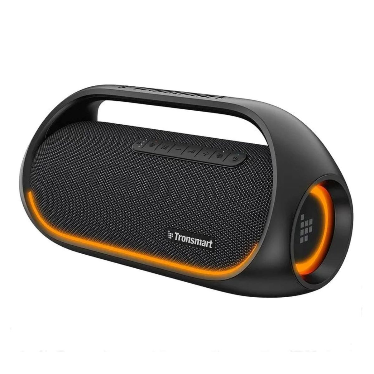 TRONSMART - Parlante Bluetooth Tronsmart Bang 60w  Stereo Sound Negro