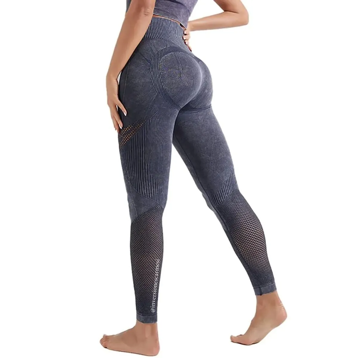 GENERICO - Leggins Deportivo Summer