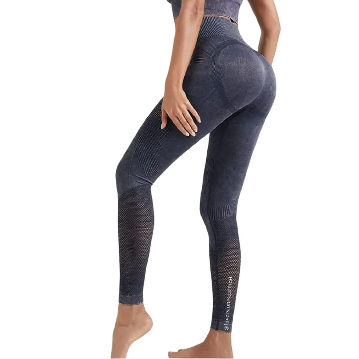 GENERICO - Leggins Deportivo Summer