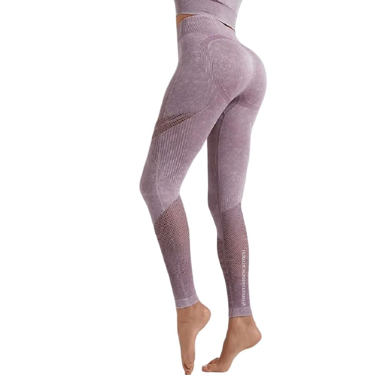 GENERICO - Leggins Deportivo Summer