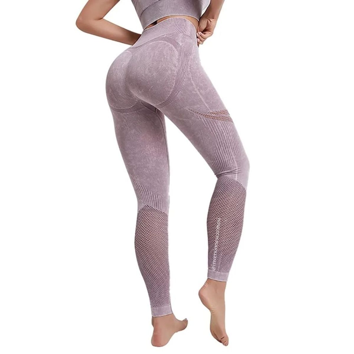 GENERICO - Leggins Deportivo Summer