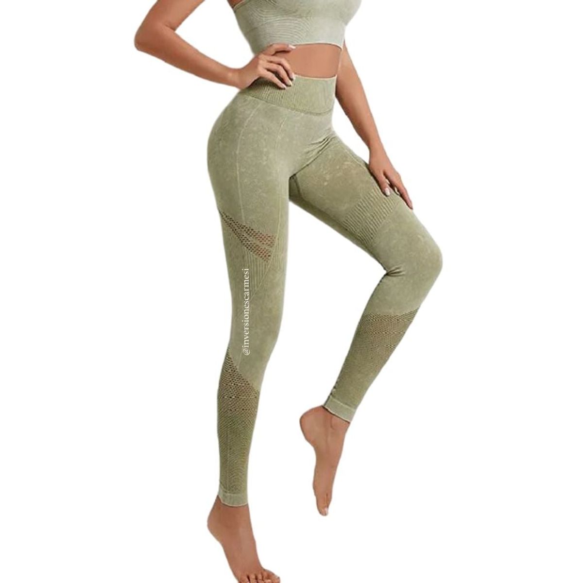 GENERICO - Leggins Deportivo Summer