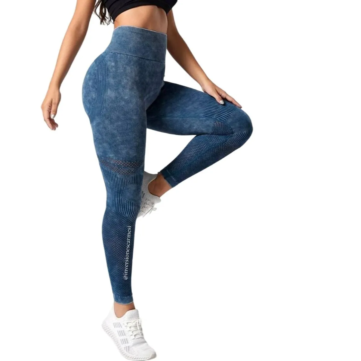 GENERICO - Leggins Deportivo Summer