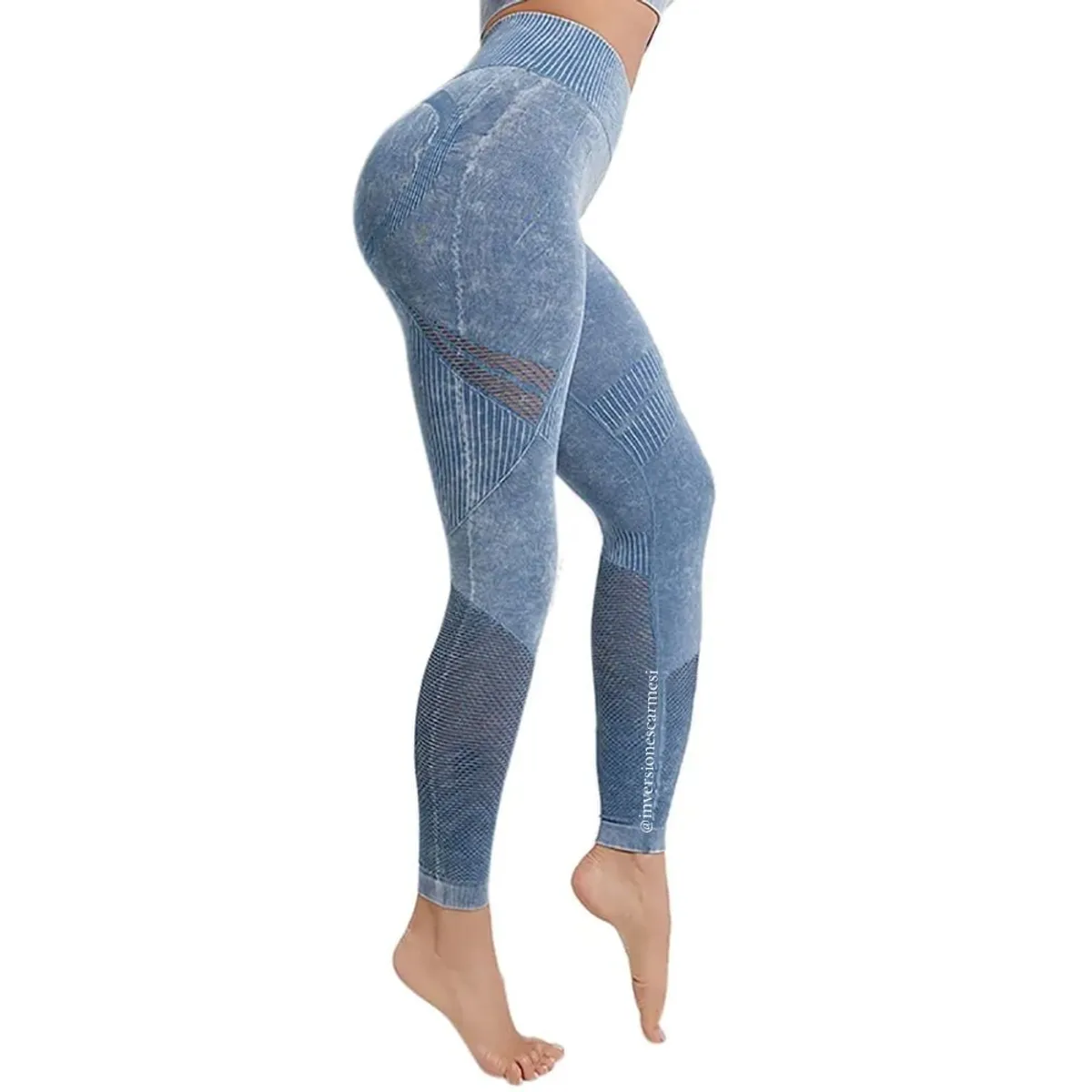 GENERICO - Leggins Deportivo Summer