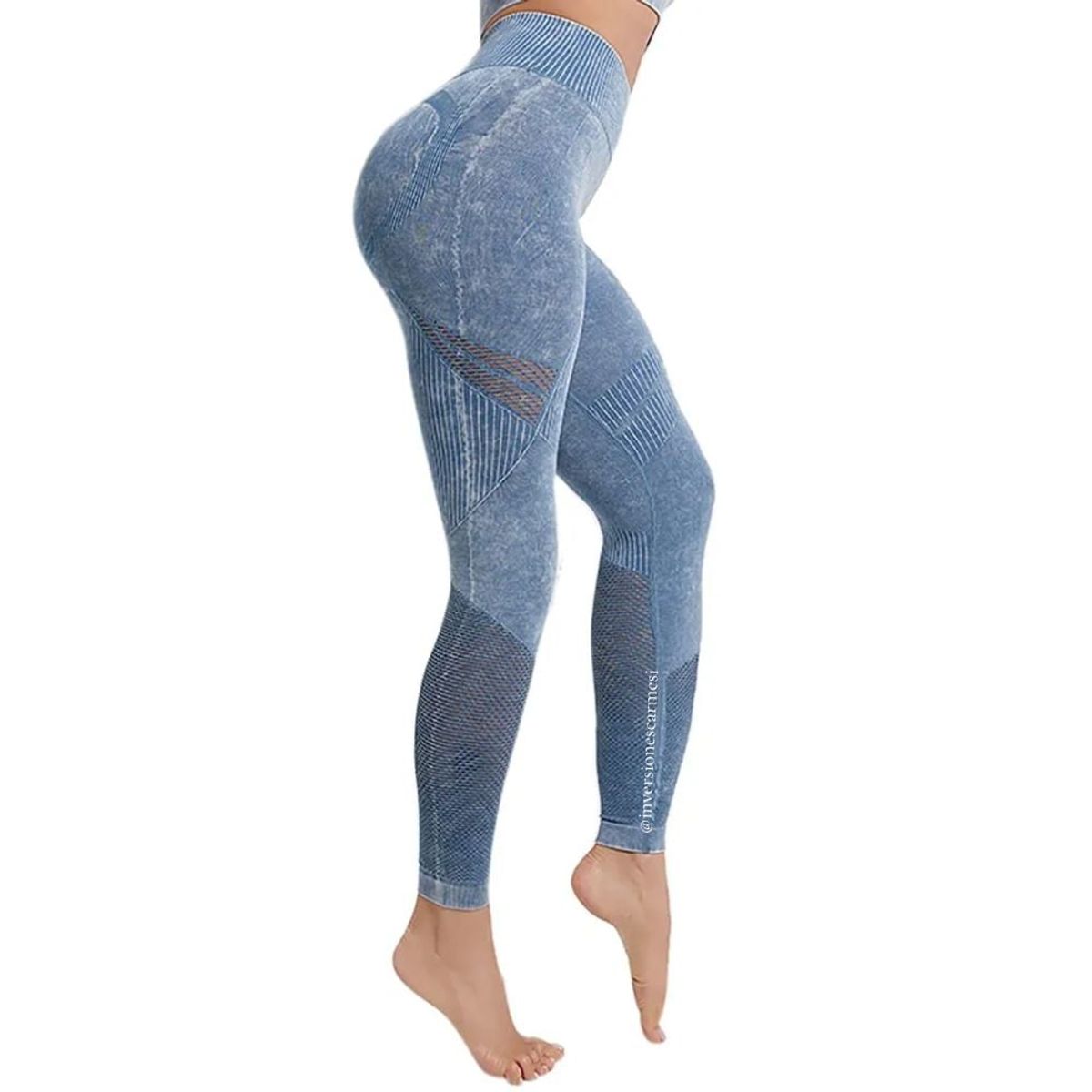 GENERICO - Leggins Deportivo Summer